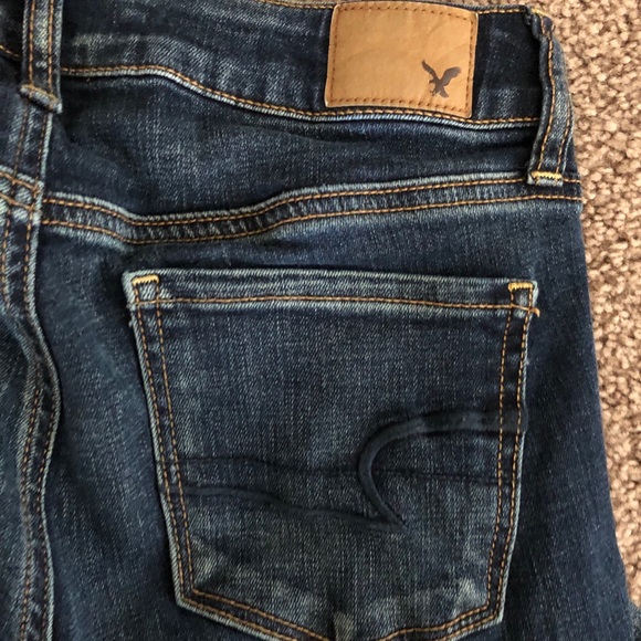 American Eagle Skinny Jeans - Picture 4 of 4